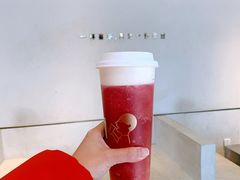 -喜茶(上海五角场万达店)