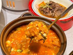 -师味葱扒虎头鲤·水席洛阳菜(元华店)