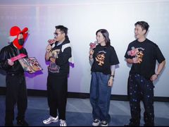 -英皇电影城(平安金融中心IMAX激光店)
