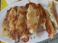 -青岛锅贴(四流中路店)