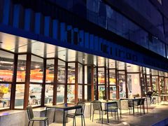 -sugarman espresso素饮糖人高新咖啡工厂