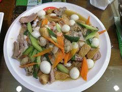 -抹直口特色菜馆(一店)