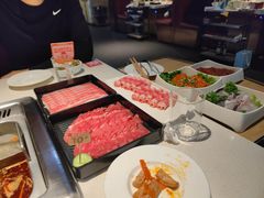 -海底捞火锅(海悦天地店)