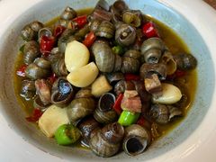 -周家二小姐的菜(西津渡店)