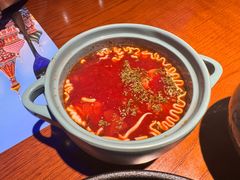 苏泊汤-列娜餐厅