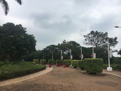-白沙门生态公园