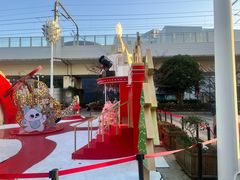 -光启城时尚购物中心