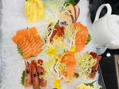 -新南华大酒店(广中店)