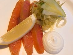 -迪拜帆船酒店海底餐厅