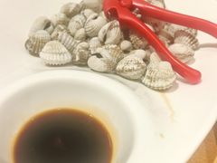 -沁旺达·福建海鲜(马连道店)