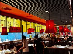 -沅江水·湖南家宴(南村万博长隆商圈店)