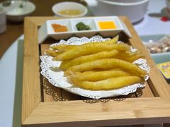 -春满园·邯郸菜发祥地(滏东店)