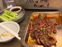 -盟重烧烤(东瓜山创始店)