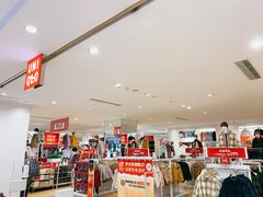 -优衣库(北京枫蓝国际广场店)