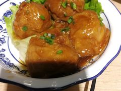 -兔爸私家小厨(新北万达店)