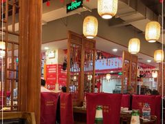 大堂-东镇老火锅(高新区店)