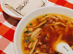 -西贝(上海中心店)