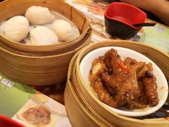 豉汁蒸凤爪-添好运点心专门店(深水埗店)