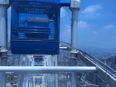 -南昌之星摩天轮