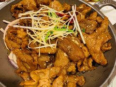 -新洪记·丽久饭店(铁西店)