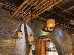 -新兴园饺子馆(北京百子湾店)