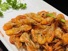 -绿雅酒家(江西中路店)