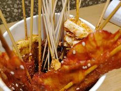 -炸物局(泊富I CITY店)