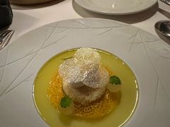 -三嚥阁 La Villa Restaurant
