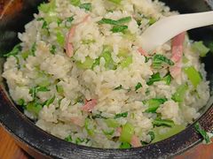 石锅菜饭-抚顺美食·老上海味道