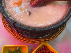 -云晓光头烧烤吧(新大陆广场店)