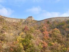 -慕田峪长城