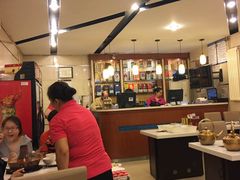 -八先生涮肉房(三里河店)