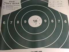 -真枪会射击俱乐部(河西中央公园店)