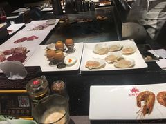 -大渔铁板烧(大悦城店)