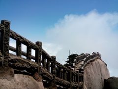景点-天柱山风景区