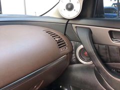 -德众汽车音响改装
