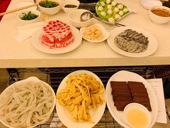 -八先生涮肉房(三里河店)