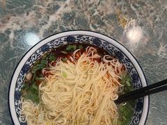 -马吉德牛肉拉面(新街口店)
