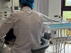 -松乔体检(亦庄店)