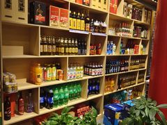 -欠火锅·水牛毛肚·团建聚餐·生日宴(何山路店)