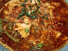 -刘妈菜馆(磁器口店)