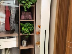 -索菲亚全屋定制衣柜橱柜家具(东四环红星美凯龙大郊亭店)
