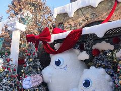 -波塞冬旅游度假区