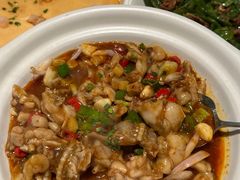 -简小舍·民间手艺菜(武昌江滩店)