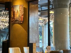 -Efes Turkish & Mediterranean Cuisine 艾菲斯餐厅(陆家嘴店)