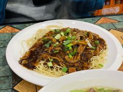 -梧桐面馆桐乡阿能面店(印象城店)