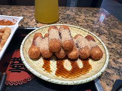 -黄记煌三汁焖锅(欢乐海岸店)