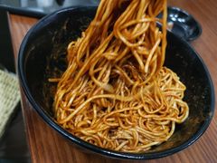麻酱拌面-万寿斋(山阴路店)