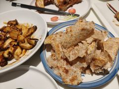 -小放牛炒菜馆(裕华万达店)