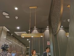 大堂-品回味清真西北楼(宁波首店)